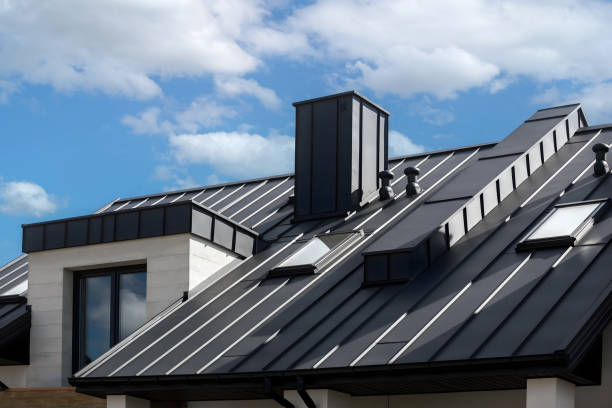 Best Metal Roofing Installation  in Candlewick Lake, IL